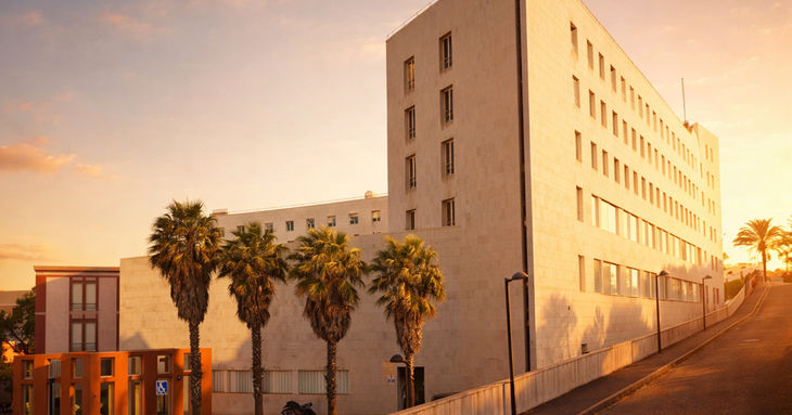 ‘Siente el Cambio. El futuro sostenible en Canarias’ tenerife ull junio 2026