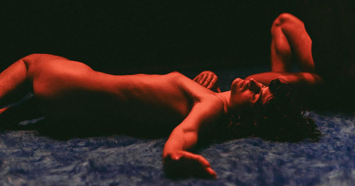 Fantastic Futures: la danza que abre futuros queer tenerife 2025