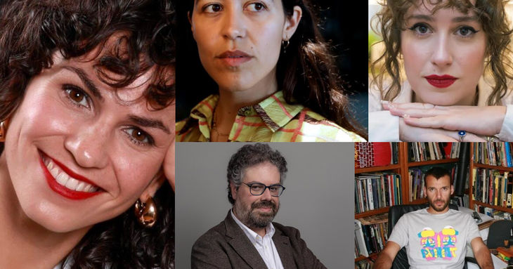 Feria del Libro de Santa Cruz de Tenerife 2026