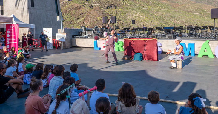 XXIII Feria del Libro de Adeje