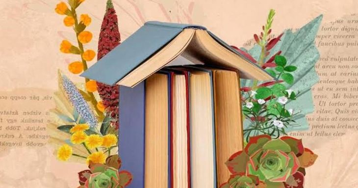 Buzanada se llena de libros este viernes y sábado cultura tenerife abril 2026