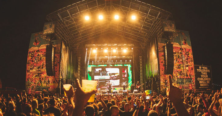 Arrecife en Vivo prepara una nueva edición en torno a la música en directo 2026 Septiembre Lanzarote