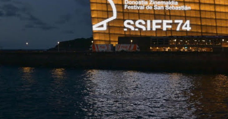 El audiovisual canario exhibe su fortaleza en San Sebastián tenerife septiembre 2026