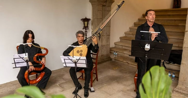 Haciendo Historia; cine, literatura y música en noviembre festival 2026