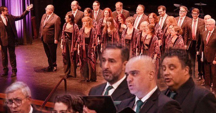 El Festival de Música Sacra de Canarias celebra Finados con tres conciertos en Tenerife octubre 2026
