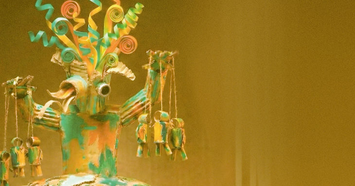 Festival Internacional de Títeres de Canarias 2026 tenrife abril fit 2026