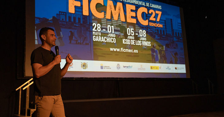 El sabor de la resistencia palestina inaugura los ‘Brunch de Cine’ de FICMEC 2026
