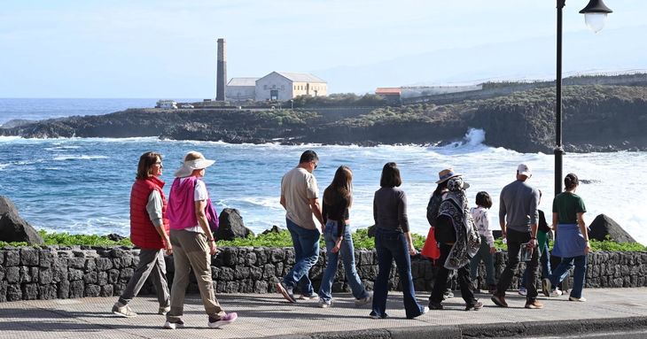 El Festival Internacional del Cuento de Los Silos cierra su XXX edición con una semilla plantada en las nuevas generaciones de narradores tenerife 2025