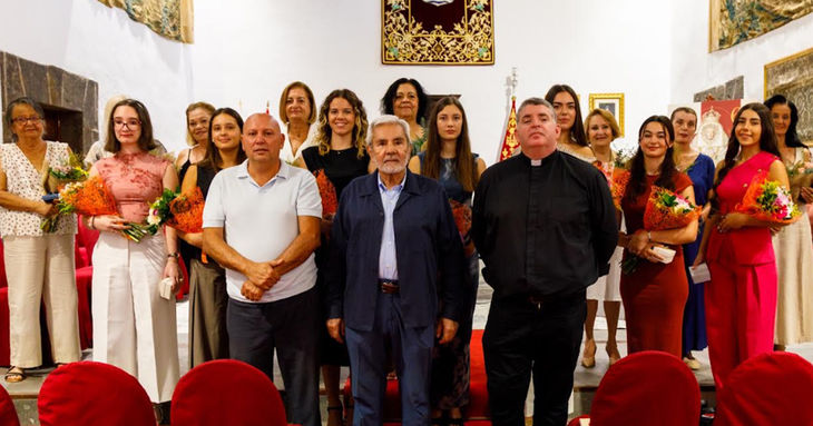 Adeje presenta sus Fiestas Patronales 2026 bajo el signo de la unidad de todo el municipio tenerife sur