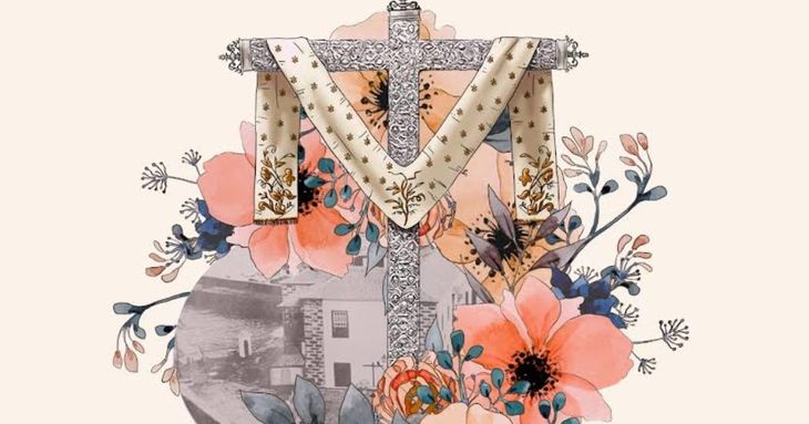 Puerto de la Cruz celebra sus Fiestas Patronales de la Santa Cruz tenerife mayo 2026