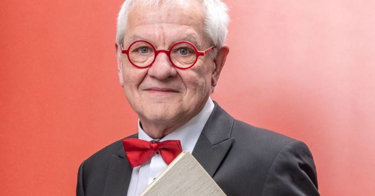 Reinhard Goebel debuta con la Sinfónica de Tenerife en 'De Monteverdi a Beethoven' tenerife mayo 2026