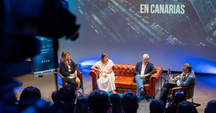El gran debate sobre el futuro económico de Canarias tenerife julio 2026