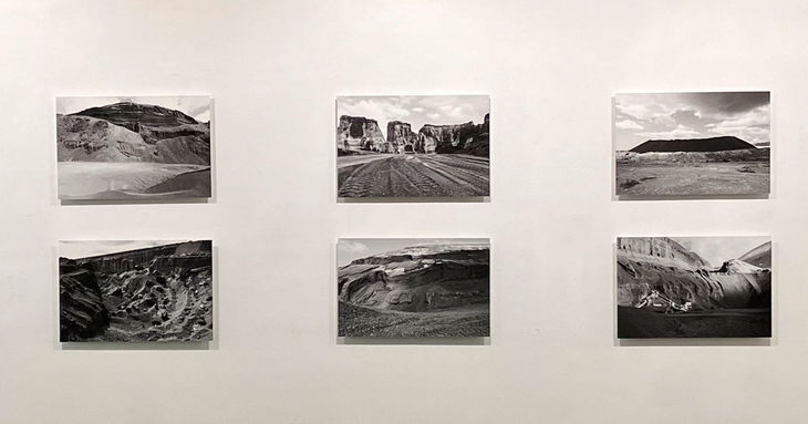 Entrega de los premios del XI Certamen de Fotografía Informativa y Documental tenerife diciembre 2025