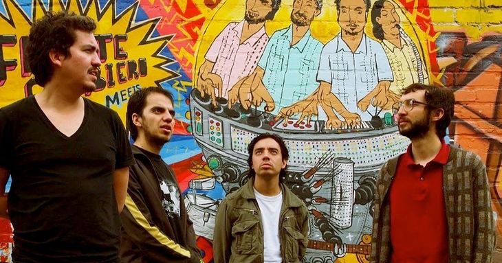 Segunda jornada del Keroxen 2018