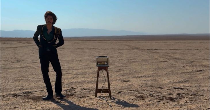 'Front of Eyes' primer premio del Certamen Internacional de Cinedanza DanzaTTack 2026