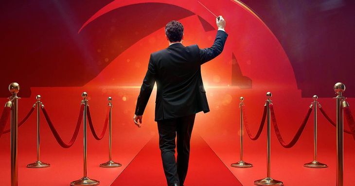 Fimucité presenta su 20º Aniversario en Roma tenerife cine marzo 2026