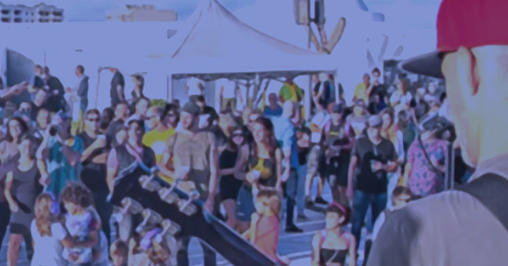 Gala AEV Channel de Arrecife en Vivo  festival lanzarote septiembre 2025