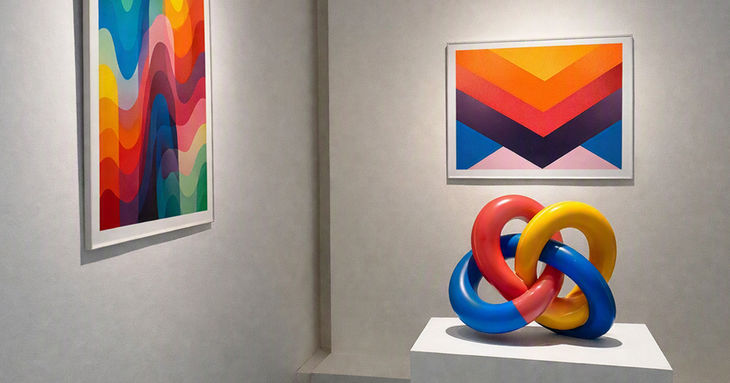 El Cabildo de Tenerife ofrece 90.000 euros a las galerías de arte de Tenerife agosto 2026