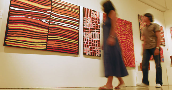 El Gobierno de Canarias promueve la proyección exterior de galerías canarias en ferias de arte