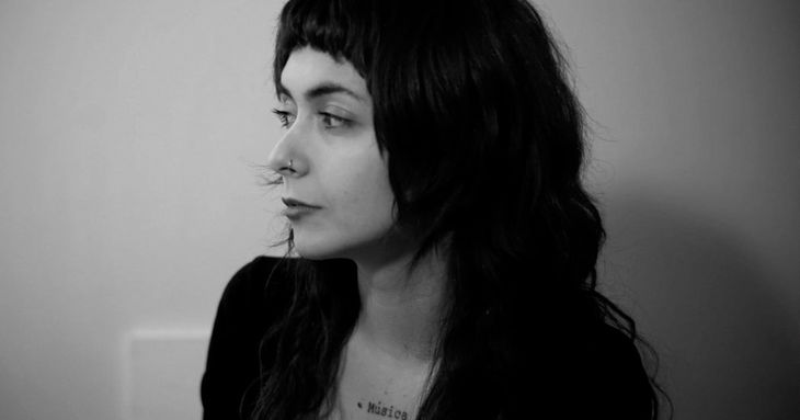 La musicóloga Gara Hernández imparte en el museo TEA el taller 'Cuerpos escuchantes' tenerife diciembre 2025 