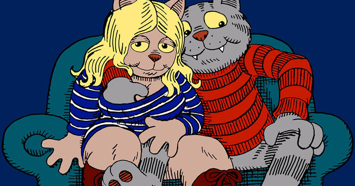 'El gato Fritz' en el Teatro Guiniguada y el Espacio La Granja tenerife 2025