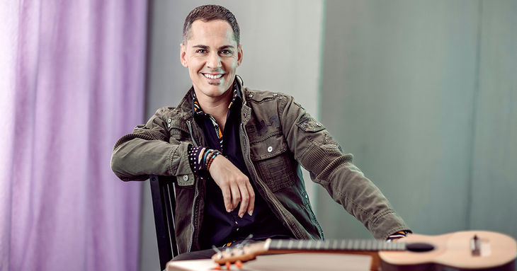 Germán López y Javier Infante abren la oferta de 75 conciertos del festival Noon 2025 en Canarias