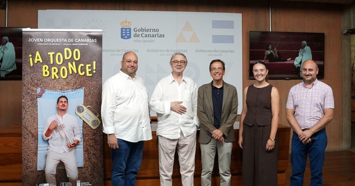 La JOCAN regresa en 2026 con doble cita veraniega y una alianza "sabandeña"