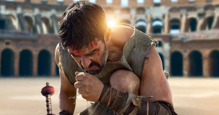 FIMUCITÉ trae a España el espectáculo ‘Gladiator Live’ tenerife 2025 julio