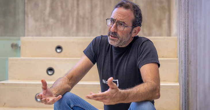 Un curso utiliza las artes escénicas para impulsar el diálogo intercultural reconociendo los propios prejuicios uva 2025 adeje tenerife