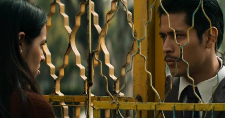 'González. Falsos profetas', filme que clausura el Ciclo de cine mexicano organizado por la Fundación Cristino de Vera en colaboración con la Embajada de México en España cine tenerife 2026 abril