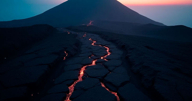 'Imaginando al Guayota' Tenerife 2025 cine