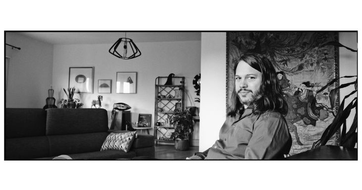 El museo TEA estrena esta semana 'Diciembre 68 enero', una película inédita de Manolo Millares cine tenerife abril 2026