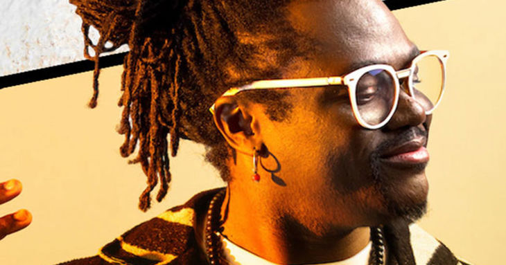 Canarias Gospel Fest lleva a Gwen Thomas a Los Cristianos 2025 tenerife