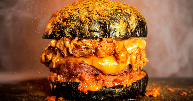 Las mejores hamburguesas del país llegan a Santa Cruz de Tenerife tenerife noviembre diciembre  2025