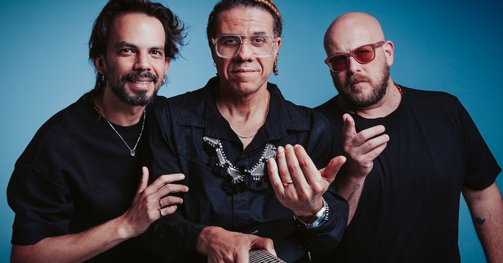 Nuevas incorporaciones en el 35º Canarias Jazz & Más conciertos 2026