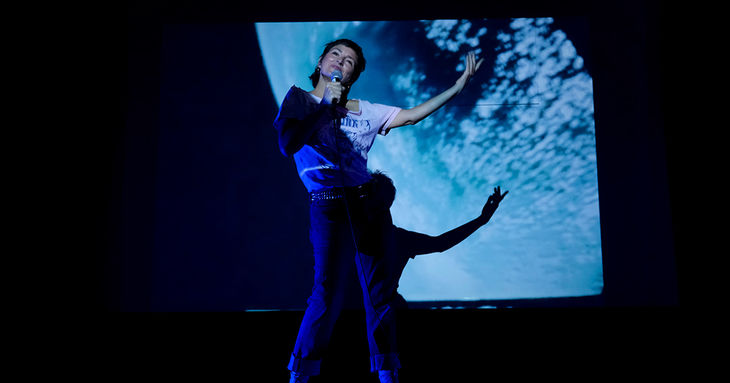 Espacios de creación y diálogo en HER 2025 con talleres y charlas con perspectiva feminista