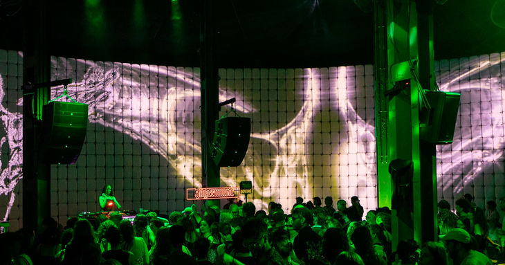 HER Festival 2025 inicia su programación formativa y presenta una potente agenda musical tenerife diciembre 2025