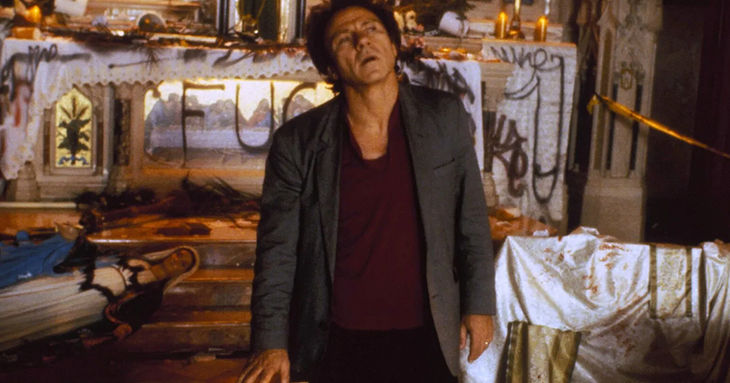 Filmoteca Canaria proyecta 'Teniente Corrupto', un clásico del neo-noir febrero tenerife noir 2026 