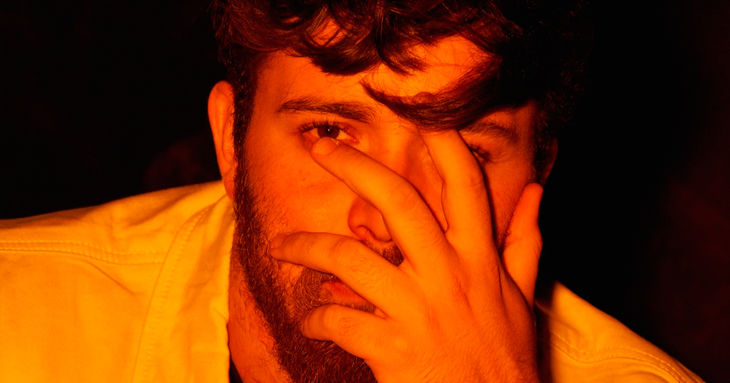 El timple de Hirahi Afonso llega a Santa Cruz de Tenerife abril 2025