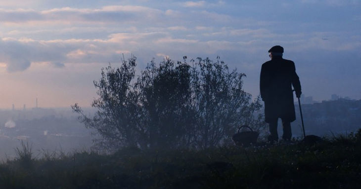  'Historias del buen valle' en el Festival Internacional de Cine de Realidad de Canarias 2025 tenerife noviembre