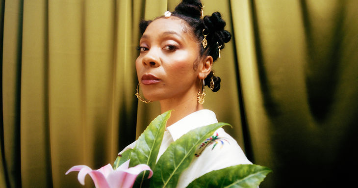 Hollie Cook encabeza el XI Reggae Can Festival la laguna tenerife 2025