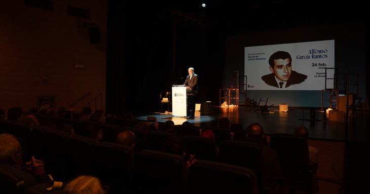 Últimos días para elegir protagonistas para Día de las Letras Canarias y el Día de las Escritoras mayo 2026