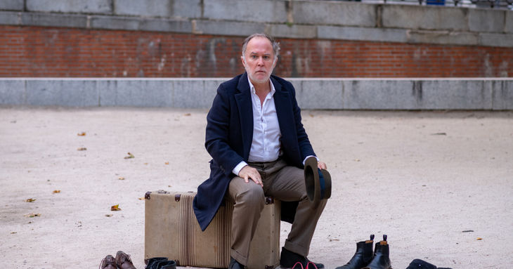 Entradas agotadas para 'Hoy tengo algo que hacer'  tenerife marzo 2026