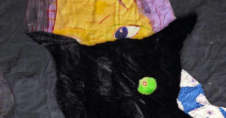 Idaira del Castillo trae a Galeria Artizar 'Rita' abril tenerife 2026