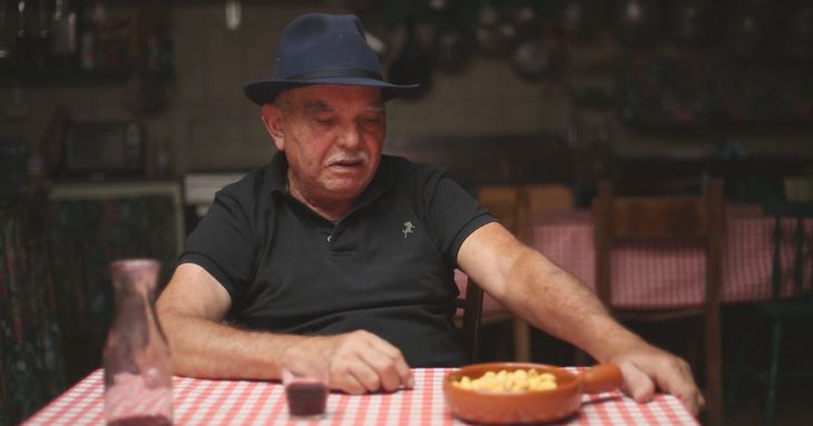 'I’m Watching You' preestreno en Los Realejos de un documental dedicado a los Guachinches de Tenerife septiembre 2026