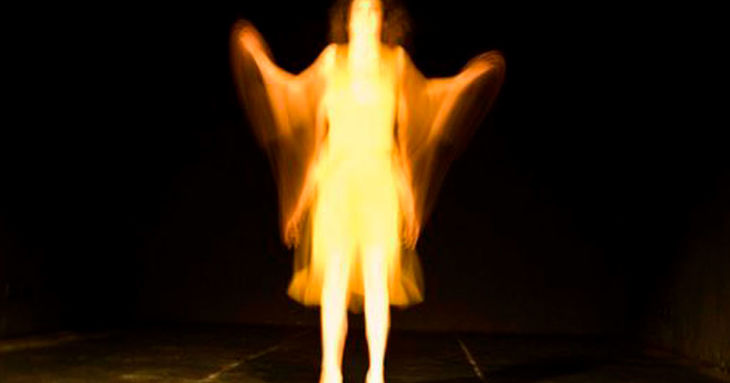 ‘A propósito do Vermelho’ y ‘Placeres extraños’ con Acerina Amador noviembre 2025 tenerife