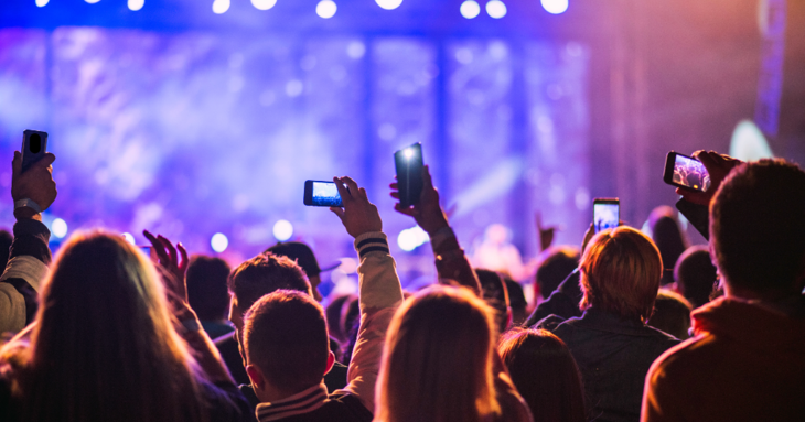 Resueltas las ayudas del Gobierno de Canarias a proyectos culturales de gran formato 2025