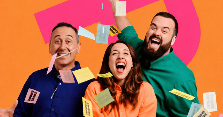 'Impro show' en el Teatro Leal tenerife marzo 2026