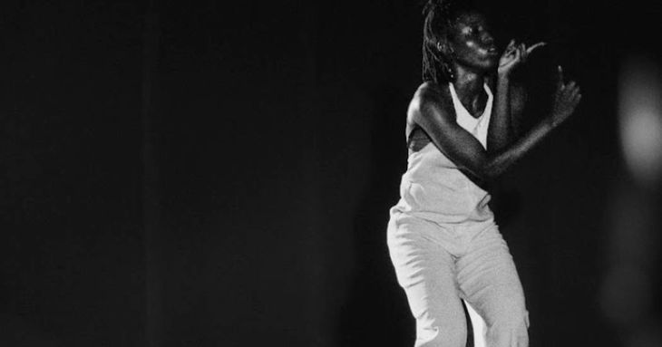 La mejor danza africana aterriza en el Teatro Victoria tenerife mayo 2026