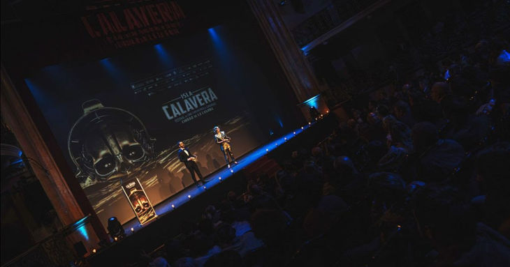 El festival de cine Isla Calavera abre el período de inscripción de películas para su décima edición tenerife noviembre 2026